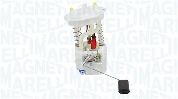 Fuel Supply Module